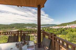 L'Altitude by Rendez-Vous Mont-Tremblant Mont Tremblant Resort